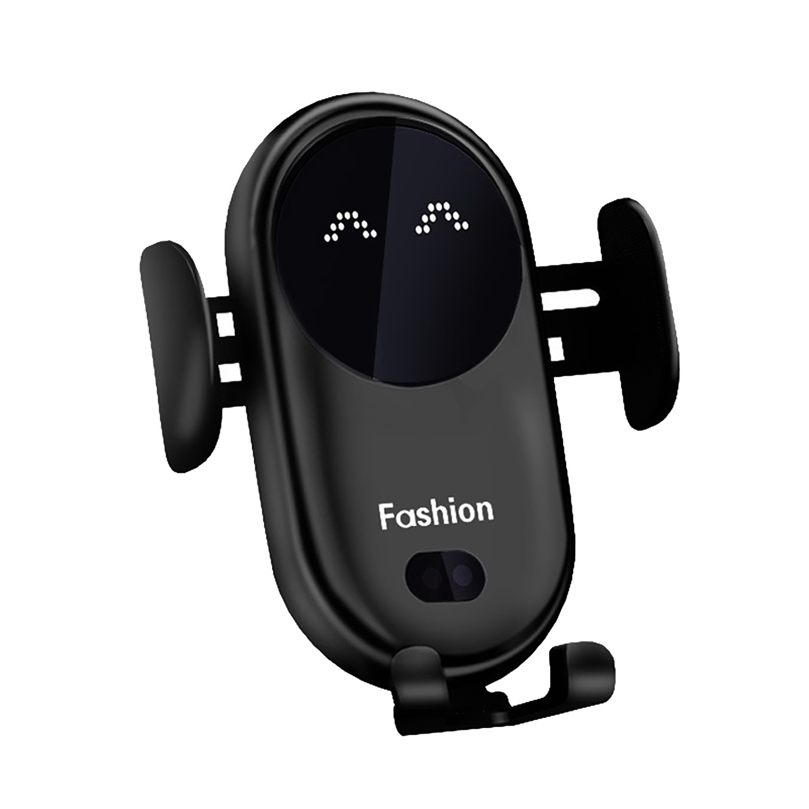 thumbnail image 2 of Cargador Inalámbrico Rápido De 10 W, Soporte Para Teléfono Para Coche, Con Función De Carga, Estación De Carga Qi Con Detección Automática, Soporte Para Teléfono Para Coche, 2 of 2